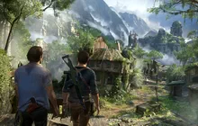 Uncharted 4