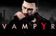 Vampyr