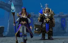 Warcraft III: Reforged