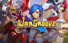 Wargroove