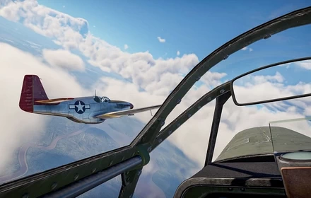 Aces of Thunder