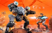 War Robots: Frontiers