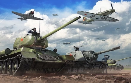 War Thunder