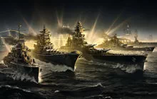 World of Warships