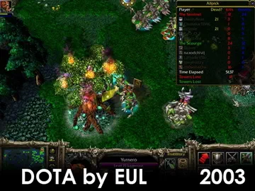 DotA  Eul. 