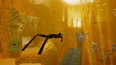 ABZU.  3. 