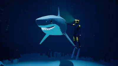 ABZU.  4. 