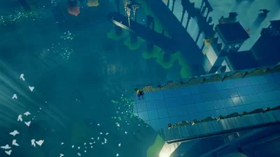 ABZU.  6. 2- 