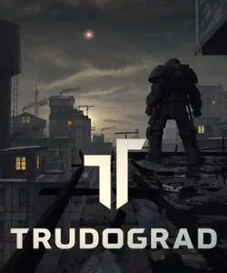 ATOM RPG: Trudograd ()