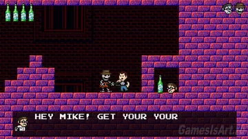 AVGN Adventures. Mike 2