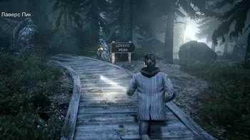 Alan Wake.    