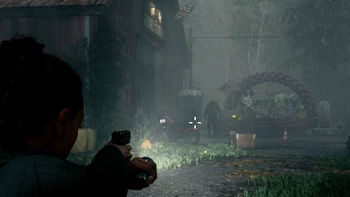 Alan Wake II. . 