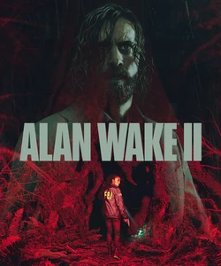 Alan Wake II ()