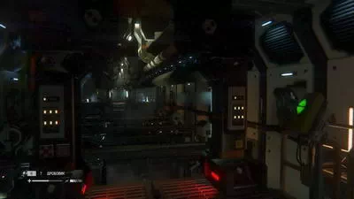 Alien: Isolation.  12.2