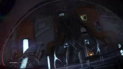 Alien: Isolation.  19