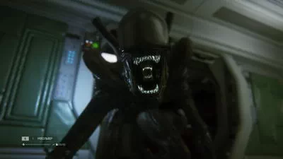 Alien: Isolation.  5.2