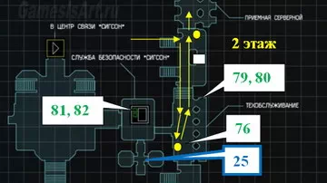 Alien: Isolation.  10.3