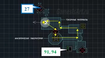 Alien: Isolation.  10.5