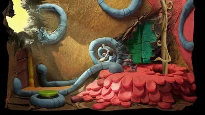 Armikrog. 3 