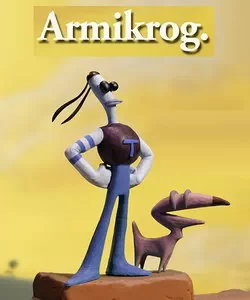 Armikrog ()