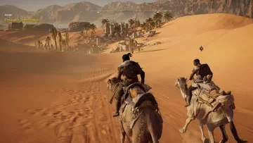 Assassin's Creed: Origins.  ( )