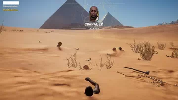 Assassin's Creed: Origins.   (. 18)