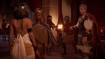 Assassin's Creed: Origins. :   (. 31)