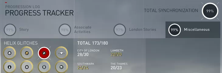 Assassins Creed Syndicate. Прохождение на 100% Assassins Creed Syndicate. Прохождение на 100%