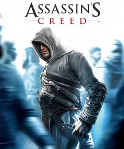 Assassin's Creed (обложка)