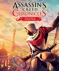 AC Ch: India ()