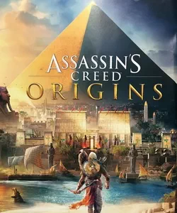 Assassins Creed: Origins ()