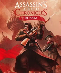 AC Ch: Russia ()