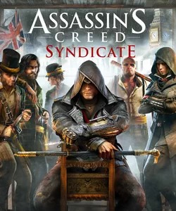 AC Syndicate ()