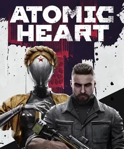 Atomic Heart ()