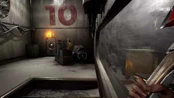 Atomic Heart.  10