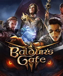 Baldur's Gate 3 ()