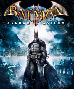 Batman: Arkham Asylum ()