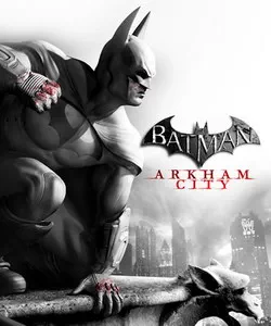 Batman: Arkham City ()