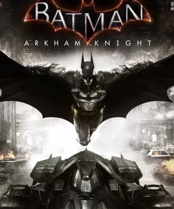 Batman Arkham Knight ()