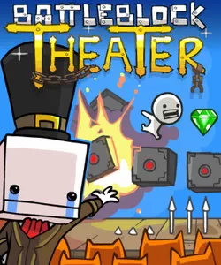 BattleBlock Theater ()