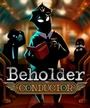 Beholder C