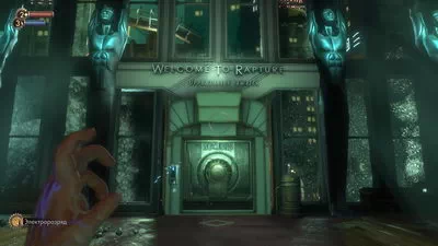 BioShock. 