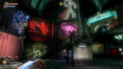 BioShock.  