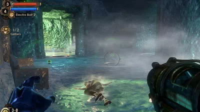 BioShock 2.  