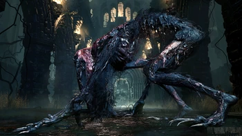 Bloodborne. : -