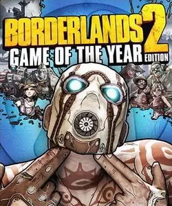 Borderlands 2 ()