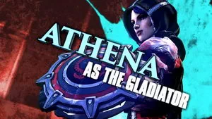 Athena