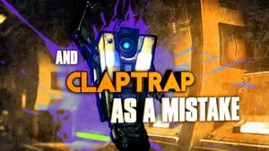 Claptrap