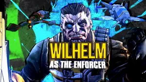 Wilhelm