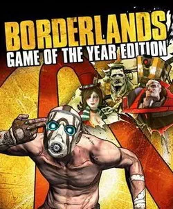 Borderlands ()